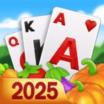 Solitaire Farm Mod Apk 1.9.1 for android