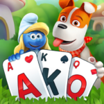 Solitaire Grand Harvest Mod Apk 2.397.2 for android