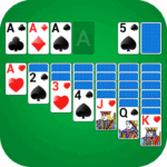 Solitaire Mod Apk 1.0.34 for android