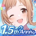 アイドルマスターシャイニーカラーズ SongforPrism Mod Apk 2.5.0 for android