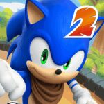 Sonic Dash 2 Mod Apk 3.18.2 for android