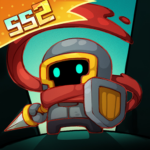 Soul Knight Prequel Mod Apk 1.7.0 for android