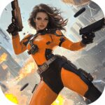 Space Quest Mod Apk 2.4.10 for android