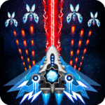 Space shooter Mod Apk 1.910 for android