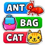 Spelling & Phonics Mod Apk 1.6.4 for android