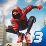 Spider Fighter 3 Mod Apk 3.45.80 for android