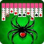 Spider Solitaire 2025 Mod Apk 3.10.0 for android