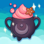 Starbrew Cafe Mod Apk 1.52.2 for android