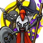 Stick War Mod Apk 2025.4.1912 for android