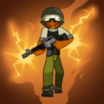 Stickman vs Zombie Mod Apk 1.0.20 for android