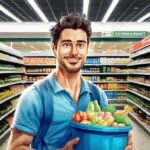 Store Management Simulator Mod Apk 1.90 for android