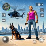 Street Rebel Mod Apk 1.70 for android