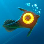 Subnautica Mod Apk 1.21.82924 for android