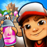 Subway Surfers Mod Apk 3.49.3 for android