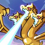 Summoners Greed Mod Apk 1.98.3 for android