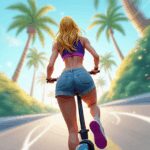 Sunday City Mod Apk 1.7.1 for android