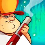 Swamp Attack Mod Apk 4.4.9.0 for android