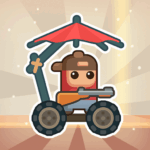 TDS – Tower Destiny Survive Mod Apk 1.2.3 for android