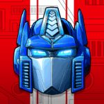 TRANSFORMERS Mod Apk 3.0.1 for android