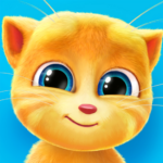Talking Ginger Mod Apk 3.5.1.351 for android