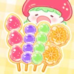 Tanghulu Master Mod Apk 1.137.0 for android