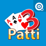 Teen Patti Octro Poker & Rummy Mod Apk 11.41 for android