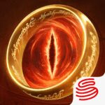 The Lord of the Rings Mod Apk 3.0.1057943 for android