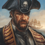 The Pirate Mod Apk 10.2.8 for android