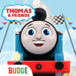 Thomas & Friends Mod Apk 2025.3.1 for android