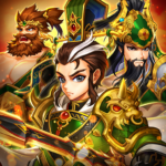 Three Kingdoms Idle Mod Apk 1.0.48 for android