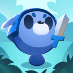Tiny Animals War Mod Apk 5.0.0 for android