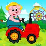Toddler Games Mod Apk 1.26 for android