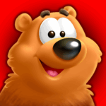 Toon Blast Mod Apk 18310 for android