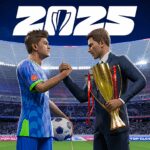 Top Eleven Be a Soccer Manager Mod Apk 26.0 for android