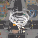 Tornado Mod Apk 0.2.3.33 for android