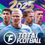 Total Football Mod Apk 2.6.101 for android