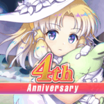 Touhou LostWord Mod Apk 1.42.2 for android