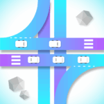 Traffix 3D Mod Apk 6.6.12 for android
