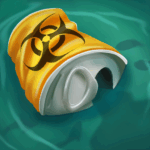 Trash Tycoon Mod Apk 0.9.13 for android