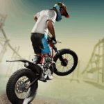 Trial Xtreme 4 Bike Racing Mod Apk 3.0.0 for android