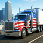 Truck Masters Mod Apk 2025.3.1 for android