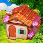 Tuscany Garden Mod Apk 1.35.2 for android