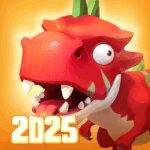 Ulala Mod Apk 1.244 for android
