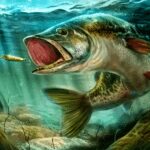 Ultimate Fishing Simulator Mod Apk 3.6 for android