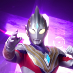Ultraman Mod Apk 8.1.8 for android
