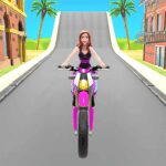 Uphill Rush 2 USA Racing Mod Apk 4.11.112 for android