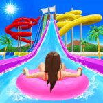 Uphill Rush Water Park Racing Mod Apk 4.3.1030 for android