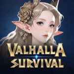 VALHALLA SURVIVAL Mod Apk 1.6.0 for android
