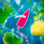 Virtual Regatta Offshore Mod Apk 7.0.14 for android