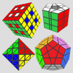Vistalgy Cubes Mod Apk 7.2.1 for android